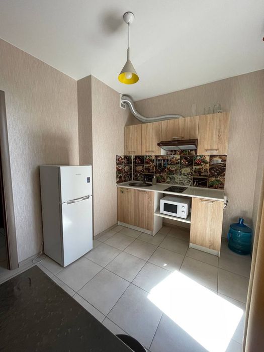 Квартира на вул. Андриевського, 10/12 в Одеса, ID 333402, фото №1
