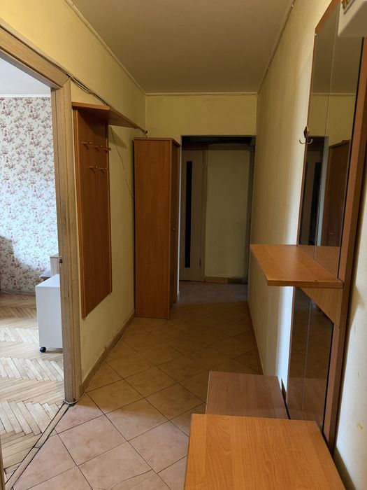 Квартира на вул. Андрія Малишка, 3 в Київ, ID 333418, фото №1