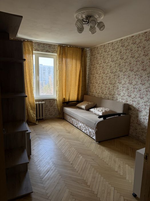 Квартира на вул. Андрія Малишка, 3 в Київ, ID 333418, фото №2