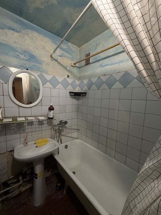 Квартира на вул. Андрія Малишка, 3 в Києві, ID 333418, фото №6