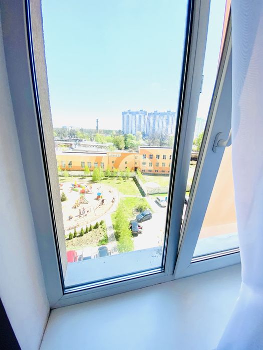 Квартира на вул. Доківська, 10 в Києві, ID 333414, фото №6