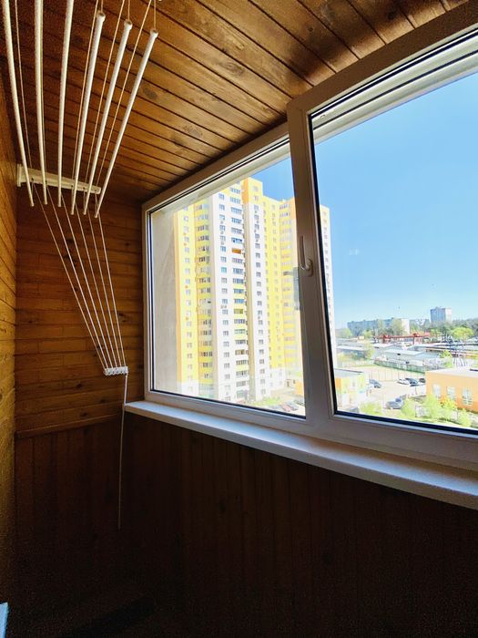 Квартира на вул. Доківська, 10 в Києві, ID 333414, фото №8