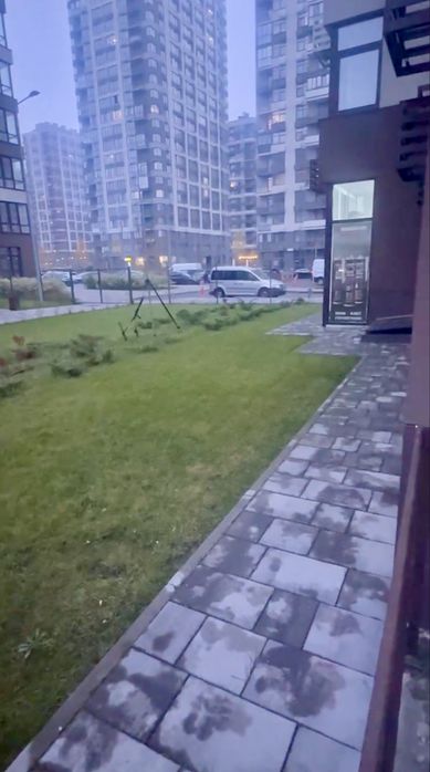 Квартира на ЖК Варшавський в Київ, ID 333422, фото №1