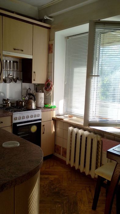 Квартира на вул. Чорнобильська, 3 в Київ, ID 333423, фото №2