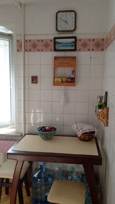 Квартира на вул. Чорнобильська, 3 в Київ, ID 333423, фото №3