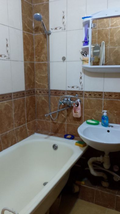 Квартира на вул. Чорнобильська, 3 в Київ, ID 333423, фото №4