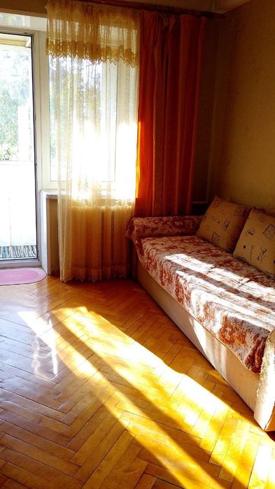 Квартира на вул. Чорнобильська, 3 в Київ, ID 333423, фото №5