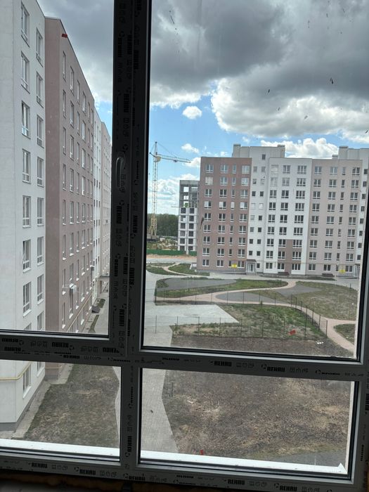 Квартира на вул. Князя Володимира, 14-Б в Київ, ID 333450, фото №1