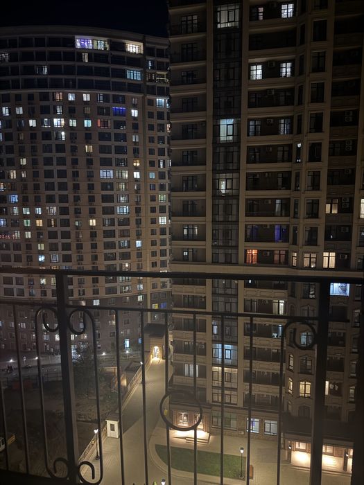 Квартира на ЖК Элада в Одеса, ID 333441, фото №1