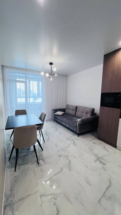 Квартира на вул. Навроцького в Львів, ID 333457, фото №5