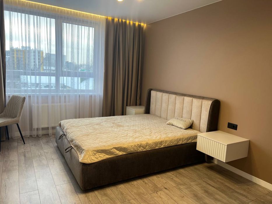 Квартира на вул. Навроцького в Львові, ID 333457, фото №7