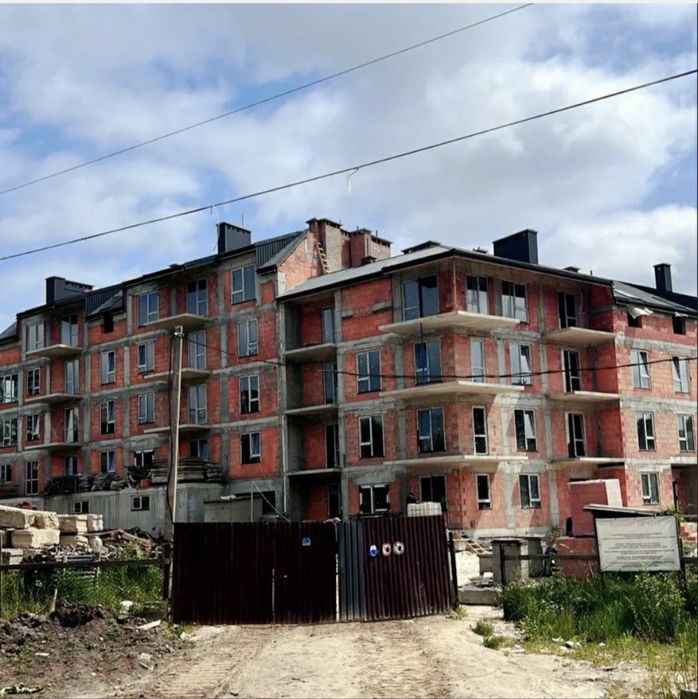 Квартира на вул. Розточчя в Львові, ID 333469, фото №7