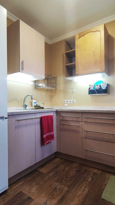 Квартира на вул. Давіда Ойстраха в Одесі, ID 389703, фото №11