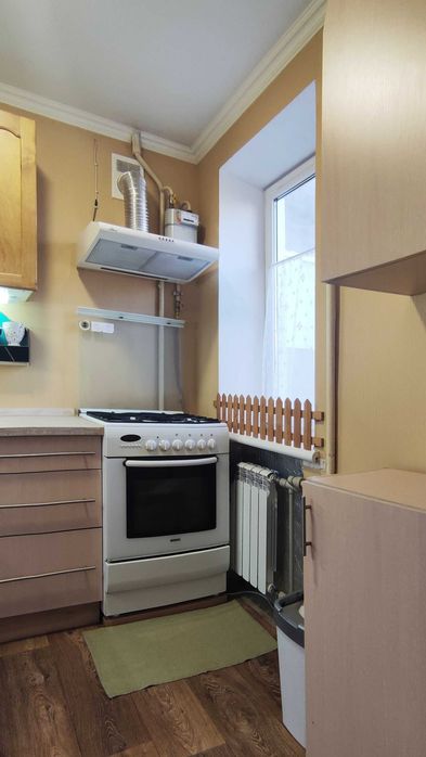 Квартира на вул. Давіда Ойстраха в Одесі, ID 389703, фото №12