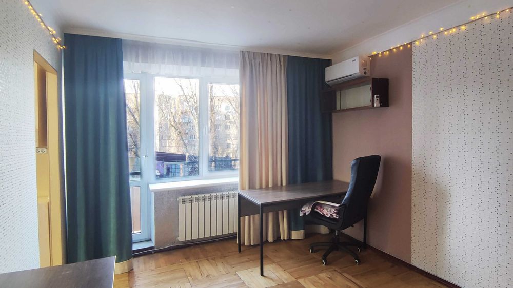Квартира на вул. Давіда Ойстраха в Одесі, ID 389703, фото №3