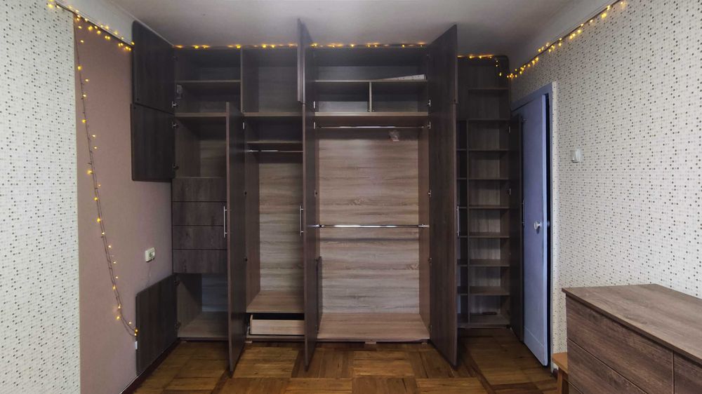 Квартира на вул. Давіда Ойстраха в Одесі, ID 389703, фото №5
