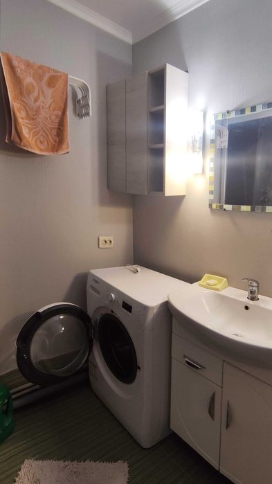 Квартира на вул. Давіда Ойстраха в Одесі, ID 389703, фото №10