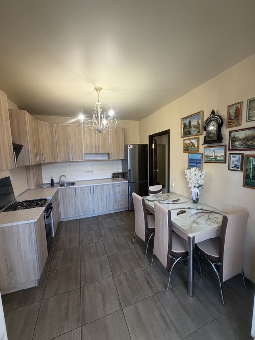 Квартира на ЖК Карат в Київ, ID 333487, фото №2