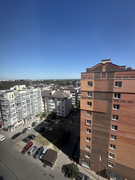 Квартира на ЖК Карат в Києві, ID 333487, фото №18