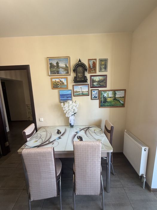 Квартира на ЖК Карат в Київ, ID 333487, фото №5