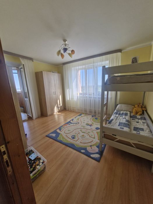 Квартира на вул. Вол Дивізії, 1 в Рівному, ID 333494, фото №13