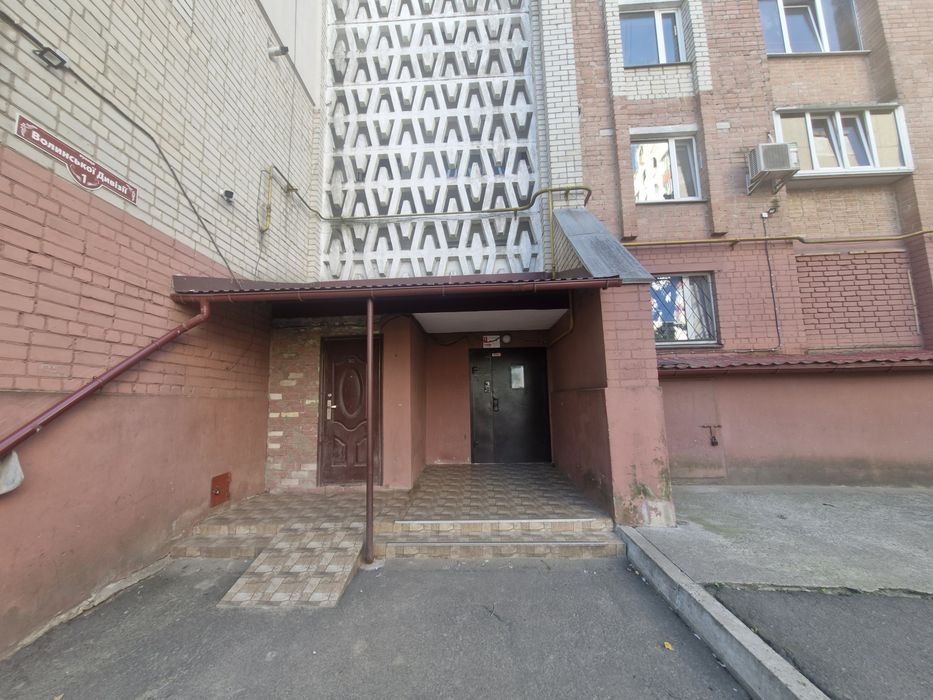 Квартира на вул. Вол Дивізії, 1 в Рівному, ID 333494, фото №10