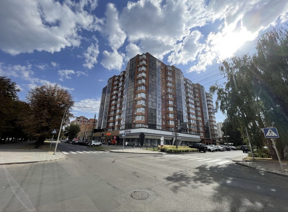 Квартира на ЖК Симфонія в Черкаси, ID 333498, фото №1