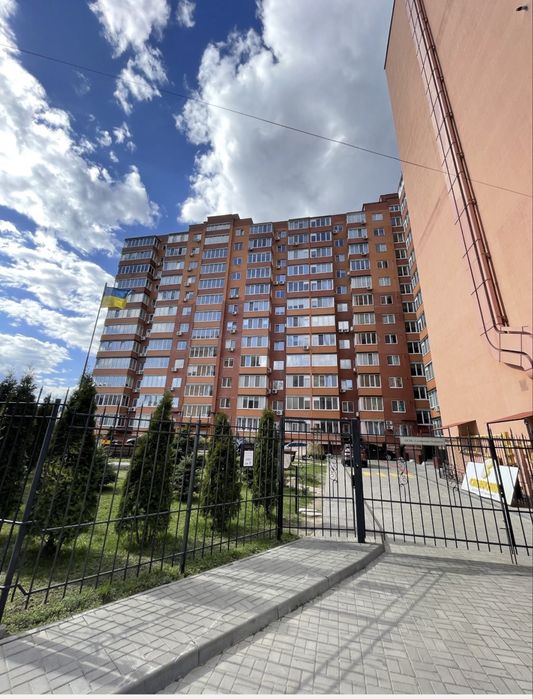 Квартира на ЖК Симфонія в Черкаси, ID 333498, фото №2