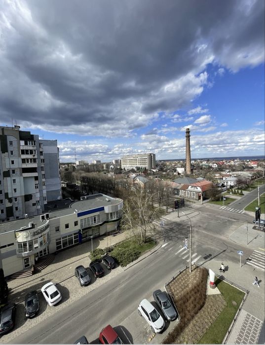 Квартира на ЖК Симфонія в Черкаси, ID 333498, фото №3