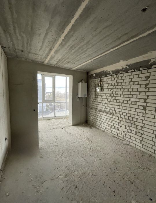 Квартира на ЖК Симфонія в Черкаси, ID 333498, фото №5