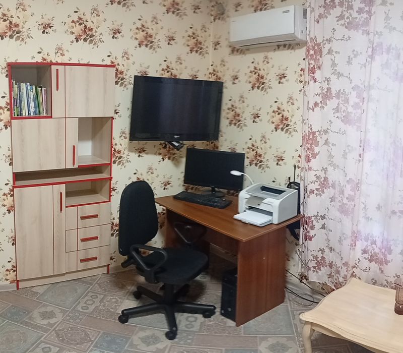 Квартира на Приморський в Одеса, ID 333496, фото №4
