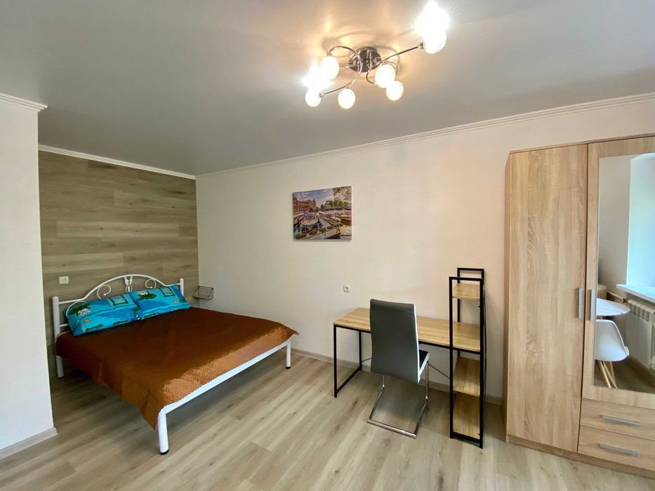 Квартира на 5 ст. Б. Фонтана в Одеса, ID 333521, фото №4