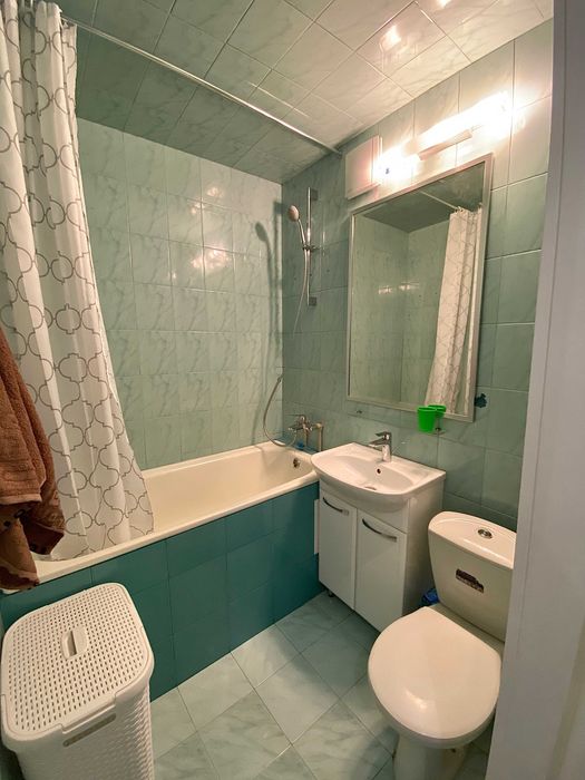 Квартира на 5 ст. Б. Фонтана в Одесі, ID 333521, фото №8