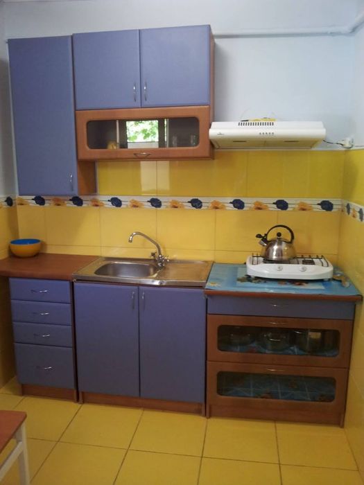 Квартира на Київський в Одесі, ID 341375, фото №6