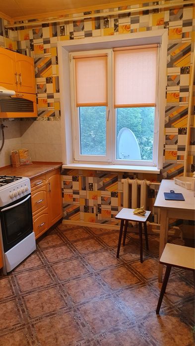 Квартира на Покровський в Кривий Ріг, ID 333572, фото №5