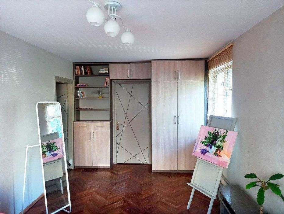 Квартира на Франківський в Львів, ID 333588, фото №3