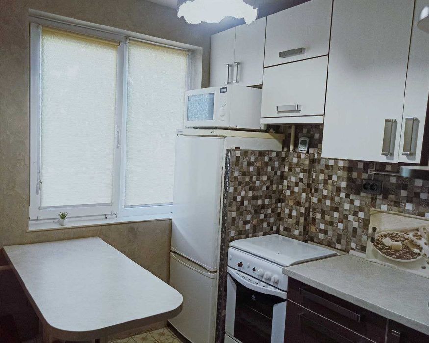 Квартира на Франківський в Львів, ID 333588, фото №5