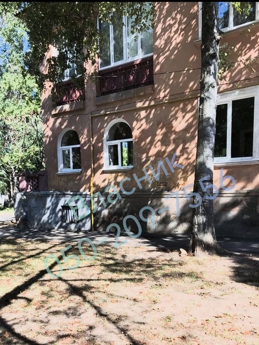 Квартира на просп. Ново-Баварський, 113 в Харків, ID 333600, фото №2