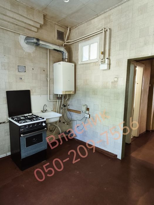 Квартира на просп. Ново-Баварський, 113 в Харкові, ID 333600, фото №11