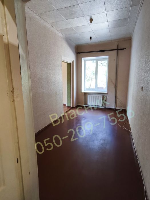 Квартира на просп. Ново-Баварський, 113 в Харків, ID 333600, фото №4