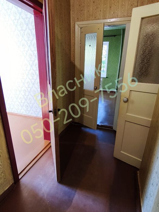 Квартира на просп. Ново-Баварський, 113 в Харкові, ID 333600, фото №6