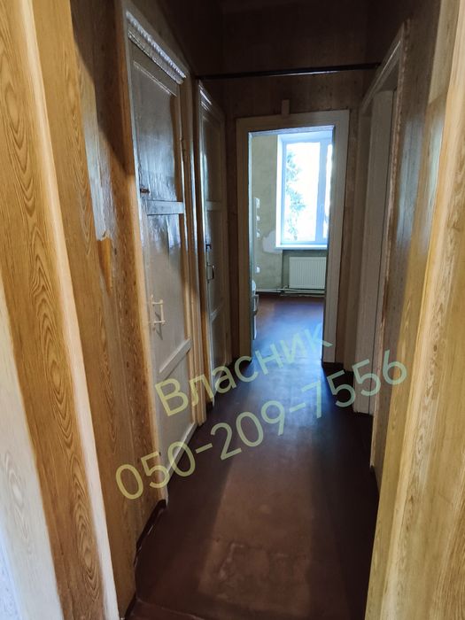 Квартира на просп. Ново-Баварський, 113 в Харкові, ID 333600, фото №7