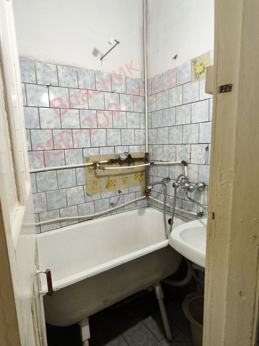 Квартира на просп. Ново-Баварський, 113 в Харкові, ID 333600, фото №8