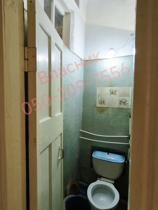 Квартира на просп. Ново-Баварський, 113 в Харкові, ID 333600, фото №9