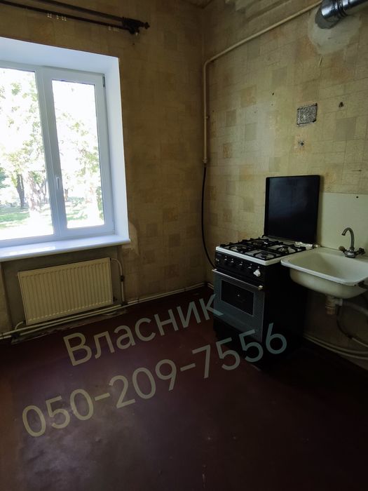 Квартира на просп. Ново-Баварський, 113 в Харкові, ID 333600, фото №10