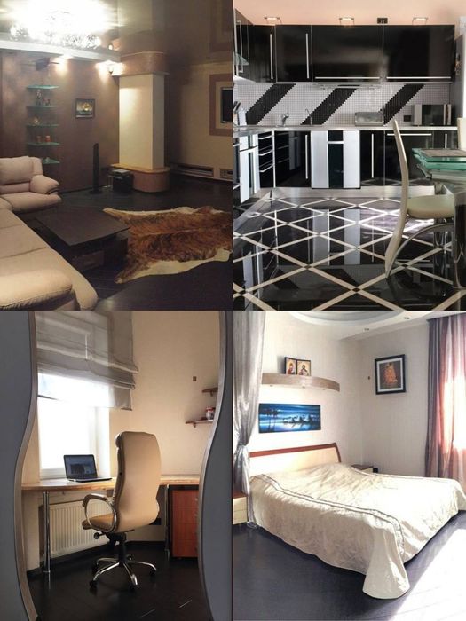 Квартира на вул. Середньофонтанська в Одеса, ID 333605, фото №1