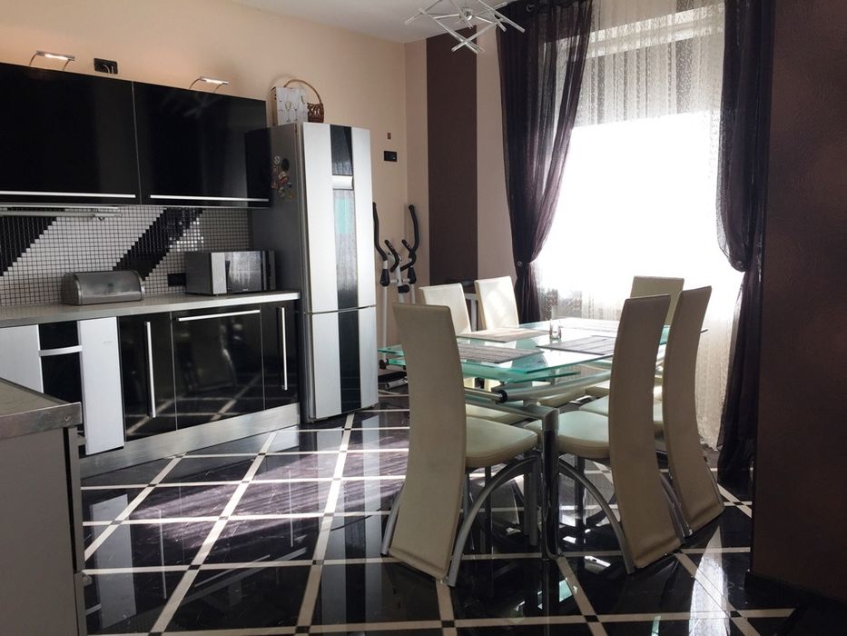 Квартира на вул. Середньофонтанська в Одесі, ID 333605, фото №14