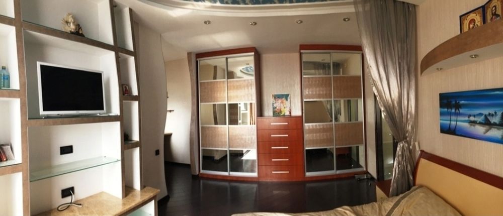Квартира на вул. Середньофонтанська в Одесі, ID 333605, фото №10