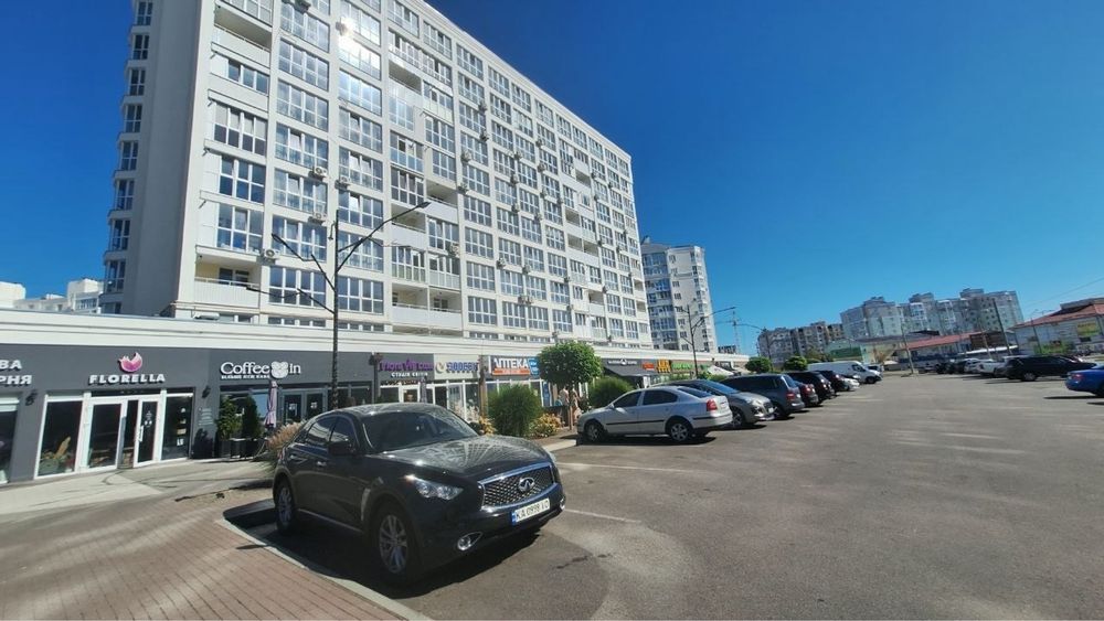 Квартира на вул. Незалежності, 23 в Чернігів, ID 333615, фото №1