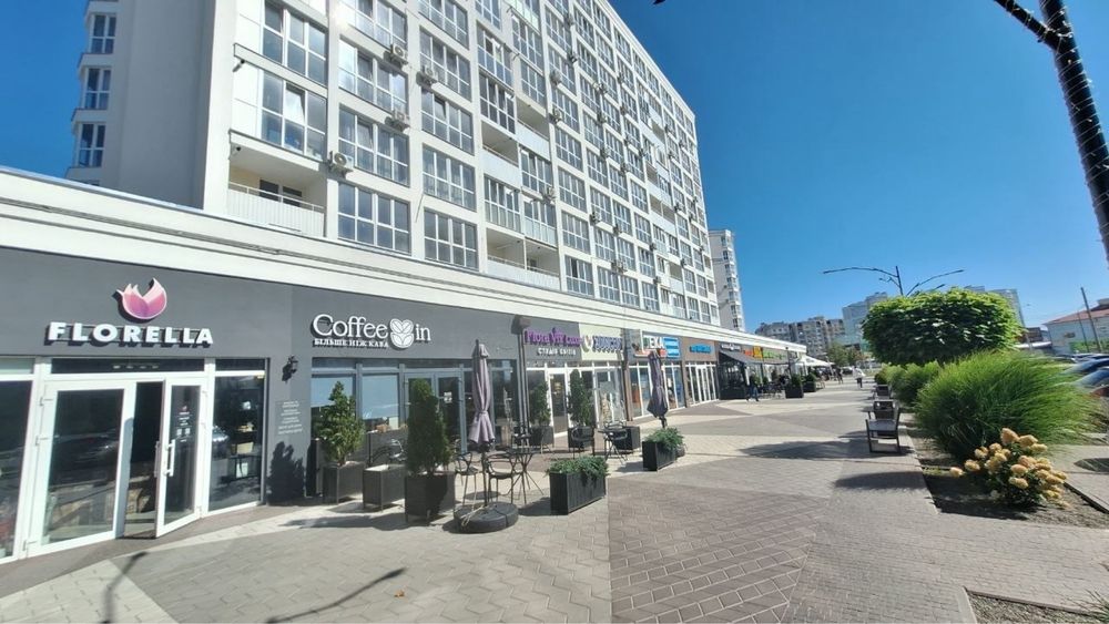 Квартира на вул. Незалежності, 23 в Чернігів, ID 333615, фото №2